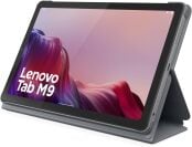 A Lenovo Tab M9 tablet