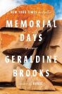 The cover of 'Memorial Days'