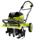 Ryobi 40-Volt Rear Tine Tiller