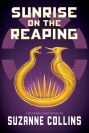 The cover of 'Sunrise on the Reaping'