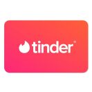 Tinder gift card