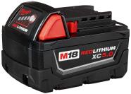 Milwaukee 18-Volt Battery