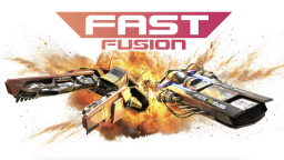 'Fast Fusion' cover art