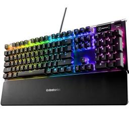 SteelSeries Apex 5