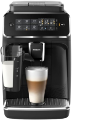 the philips 3200 espresso machine