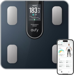 Eufy Smart Scale C20