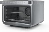 A Ninja Air Fryer and Toaster Oven