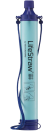 the LifeStraw personal water filter