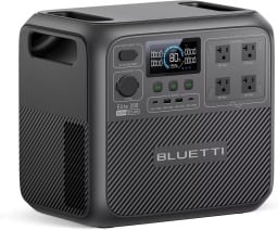 Bluetti Elite 200 V2
