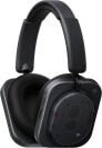 black headphones nothing