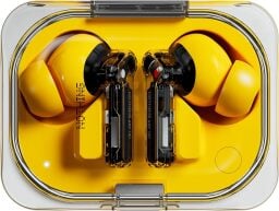 Nothing Ear (a) Wireless Earbuds with ChatGPT Integration