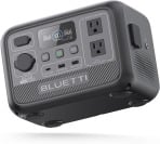the Bluetti AC2A