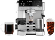 Ninja Luxe Café Premier 3-in-1 Espresso and Coffee Maker