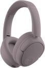 the JLab JBuds Lux ANC in mauve