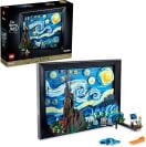 Lego Starry Night kit