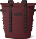 Yeti Hopper M20 soft backpack cooler