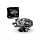 Lego Star Wars Millennium Falcon a New Hope 25th Anniversary Collectable Model (75375)